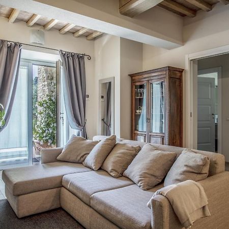 Montepulciano Stazione Residenza Al Poggio Degli Uliviヴィラ エクステリア 写真