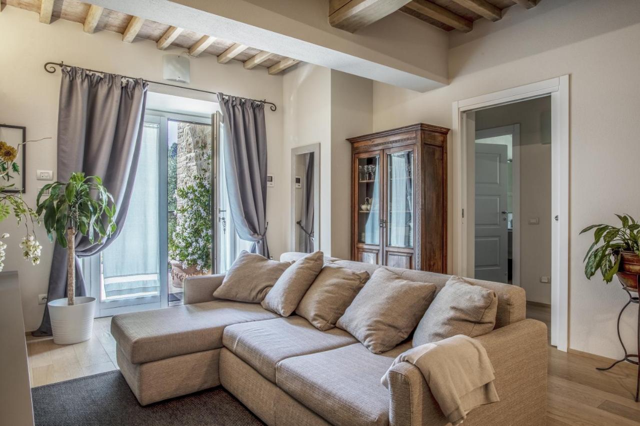 Montepulciano Stazione Residenza Al Poggio Degli Uliviヴィラ エクステリア 写真