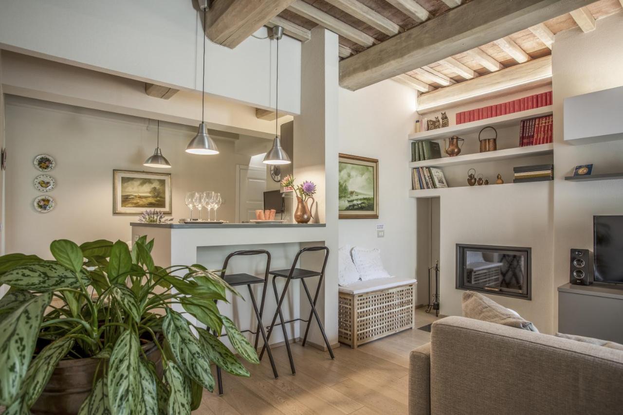 Montepulciano Stazione Residenza Al Poggio Degli Uliviヴィラ エクステリア 写真