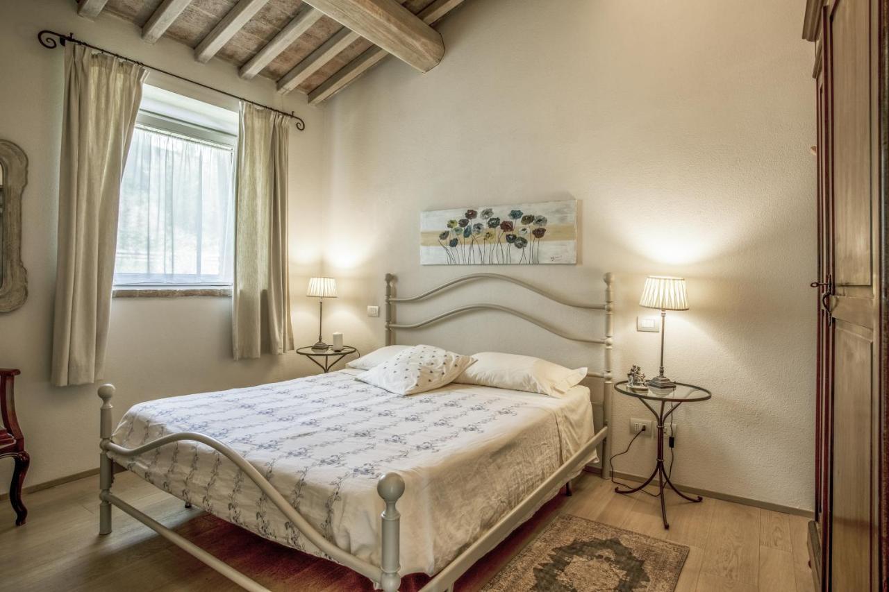 Montepulciano Stazione Residenza Al Poggio Degli Uliviヴィラ エクステリア 写真
