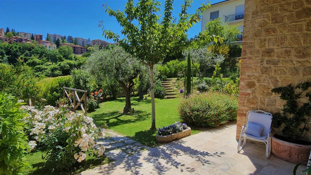 Montepulciano Stazione Residenza Al Poggio Degli Uliviヴィラ エクステリア 写真